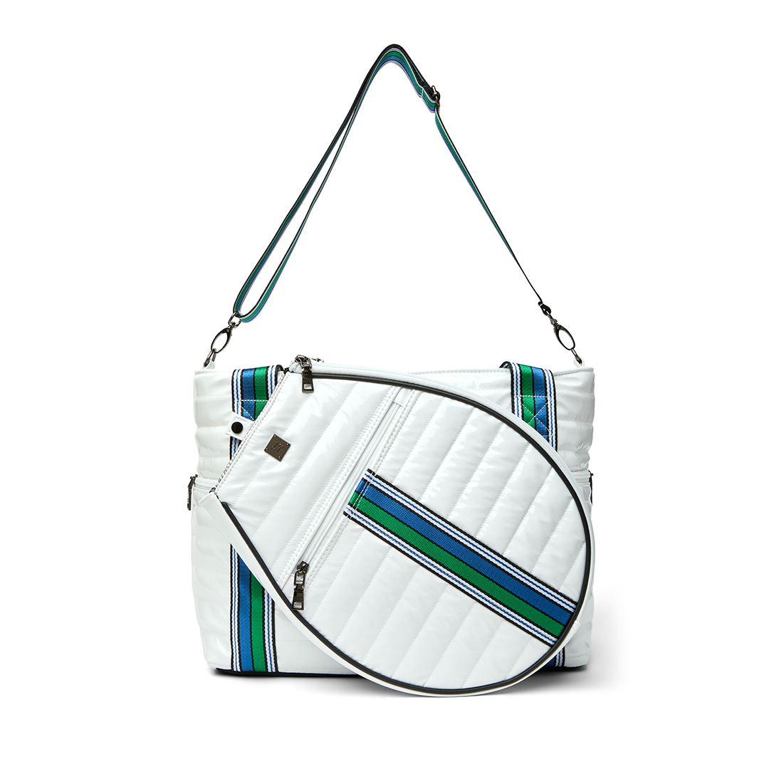 Love Royln Tennis Bag