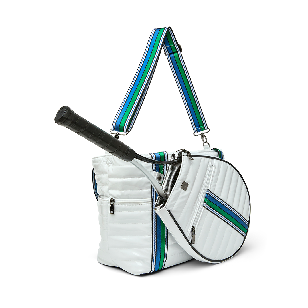 Love Royln Tennis Bag