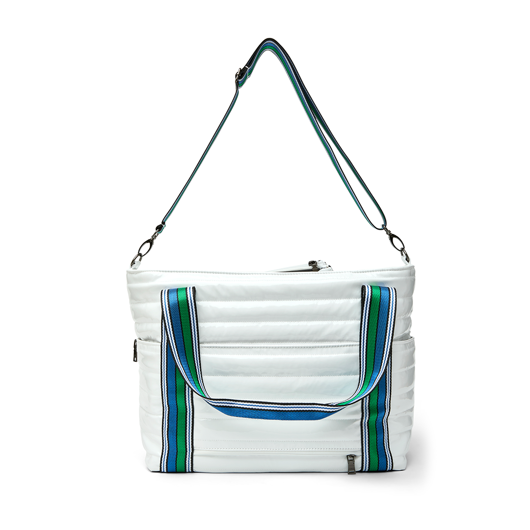Love Royln Tennis Bag