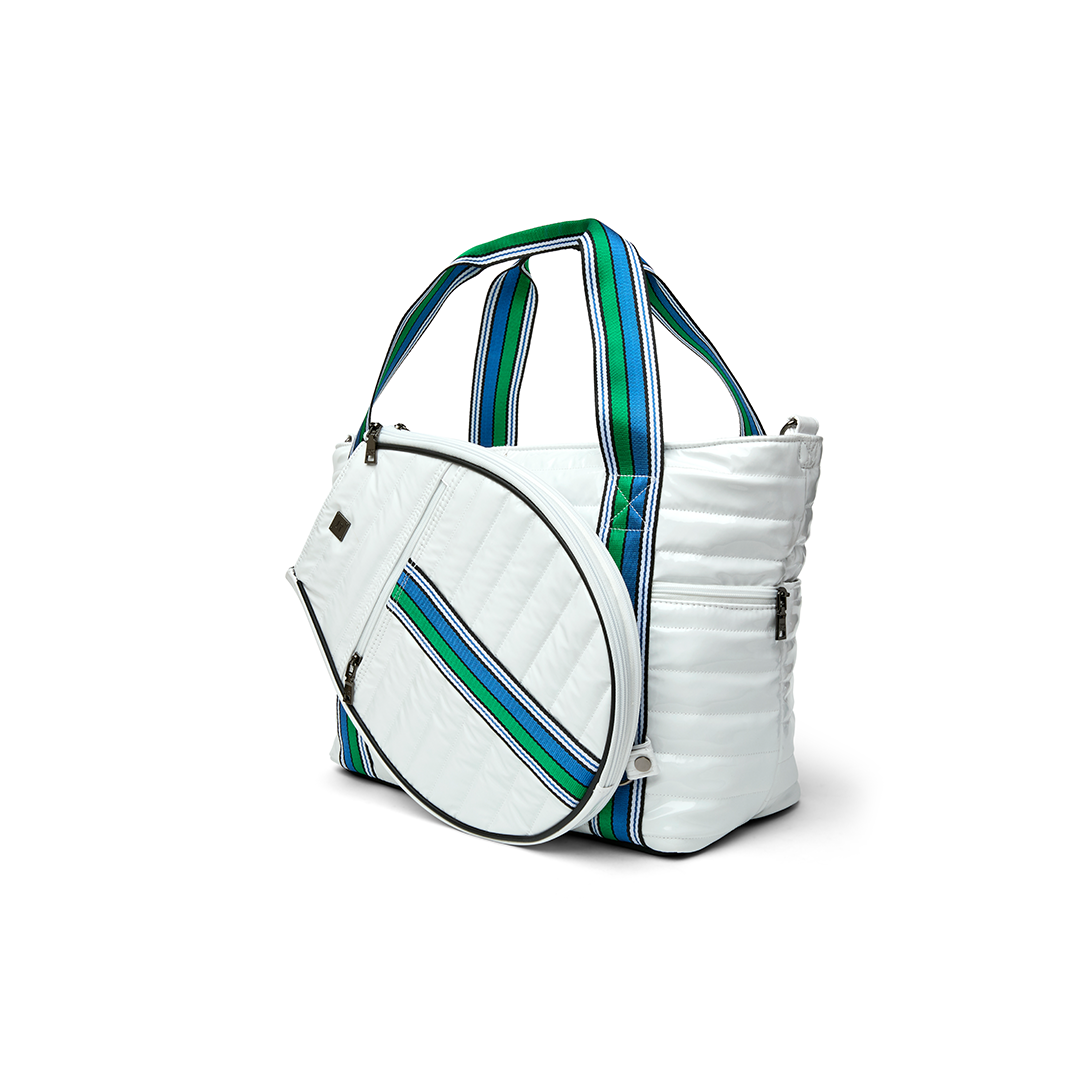Love Royln Tennis Bag